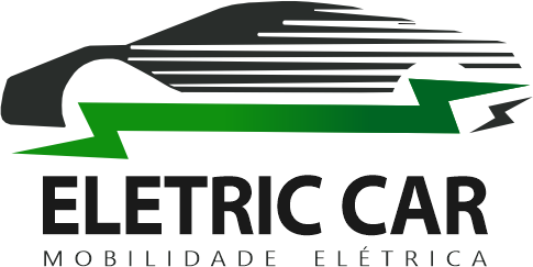 Logo Eletric Car 2