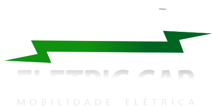 Logo Eletric Car